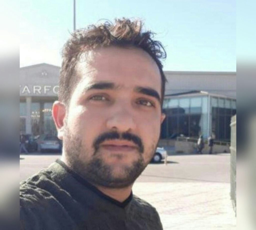 فعال حرکت ملی آذربایجان