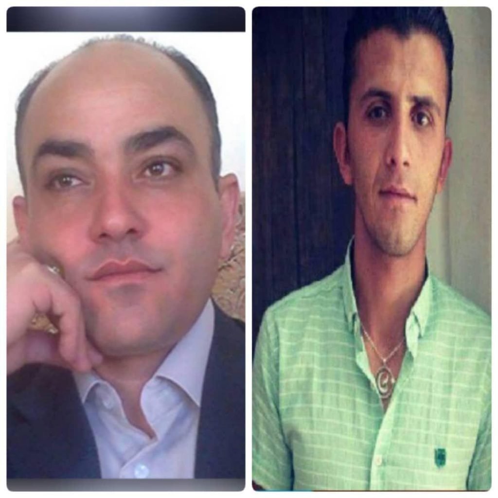فعال ملی آزربایجانی