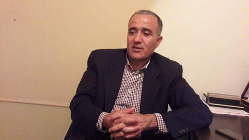Oqtay Qasımov: “Güney Azərbaycanda repressiyaların artacağı gözlənilən idi”  • Aznews TV