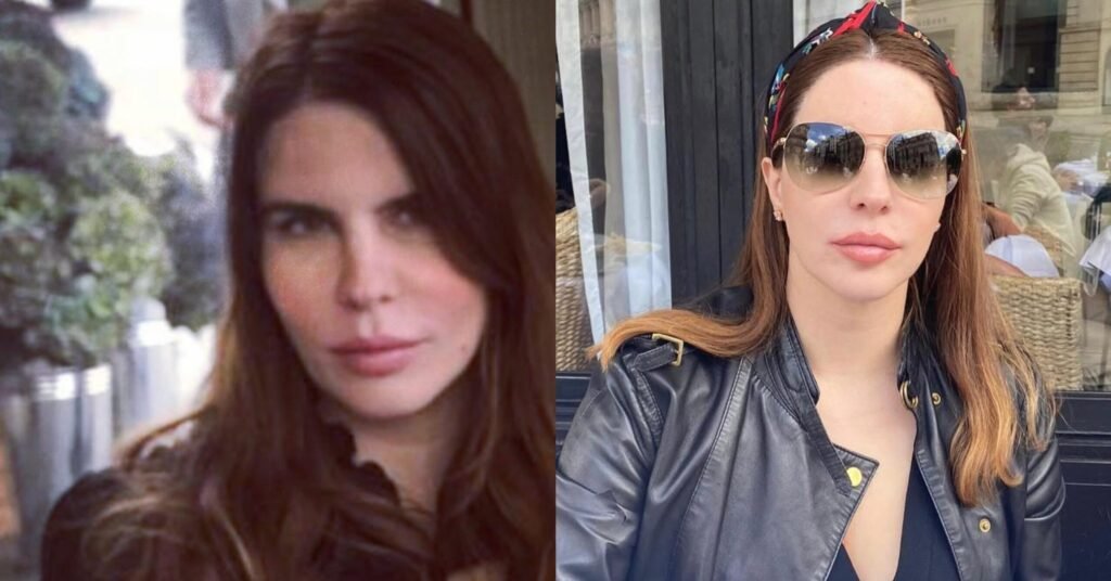 مریم_ فاروقی_ قاجار