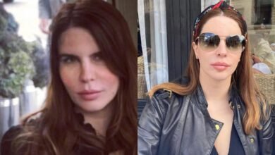 مریم_ فاروقی_ قاجار