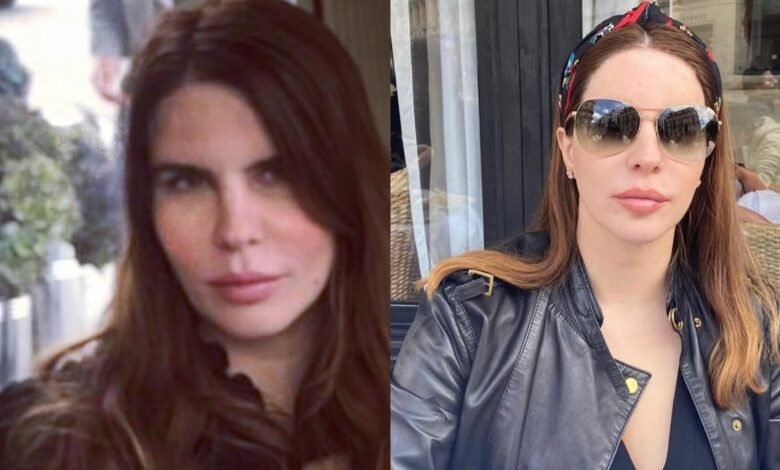 مریم_ فاروقی_ قاجار